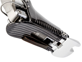 Protez Ayak Teknolojileri