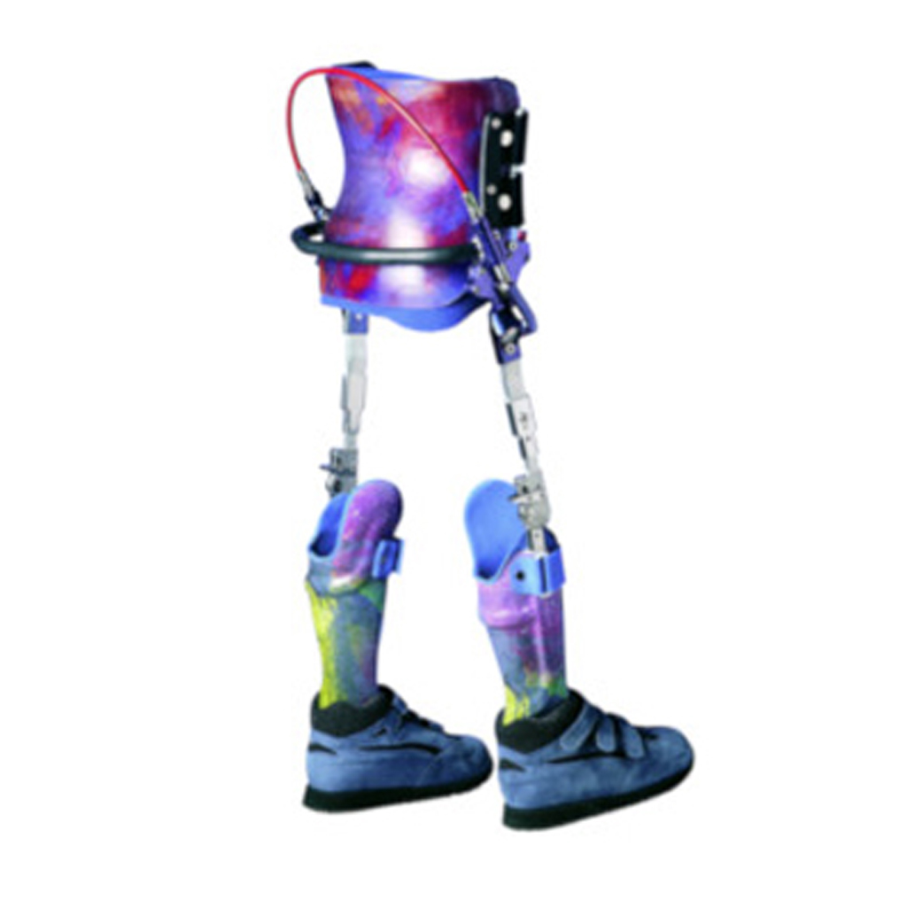 RGO Resiprokal Yürüme Ortezi