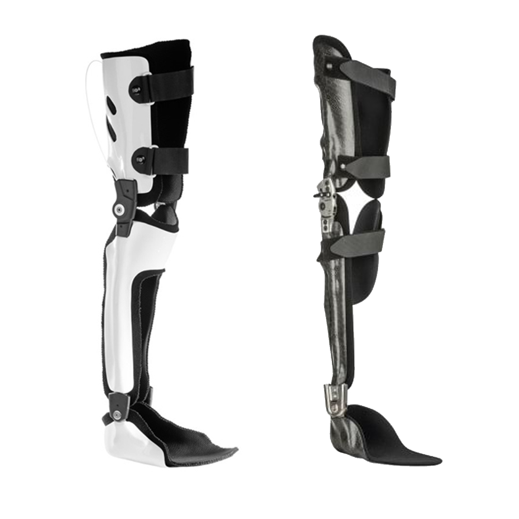 Karbon Yürüme Cihazları