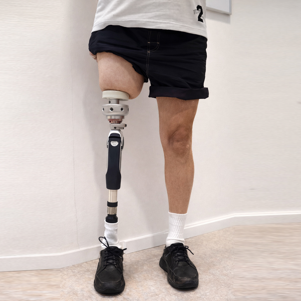 Osteointegrasyon Protezler